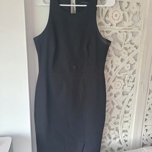 Banana republic dress